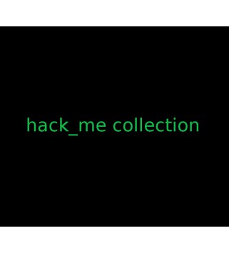 hack_me collection Steam Key GLOBAL